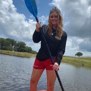 Meet your Posher, Amberleigh